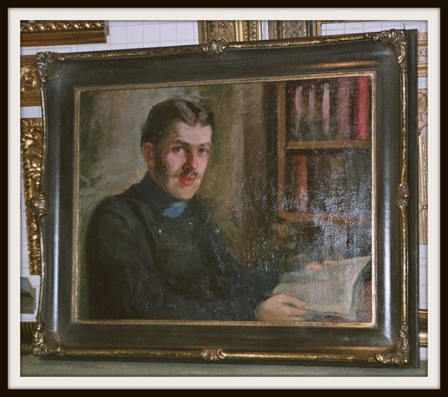 Wzór 14S. (P1) Projekt indywidualny